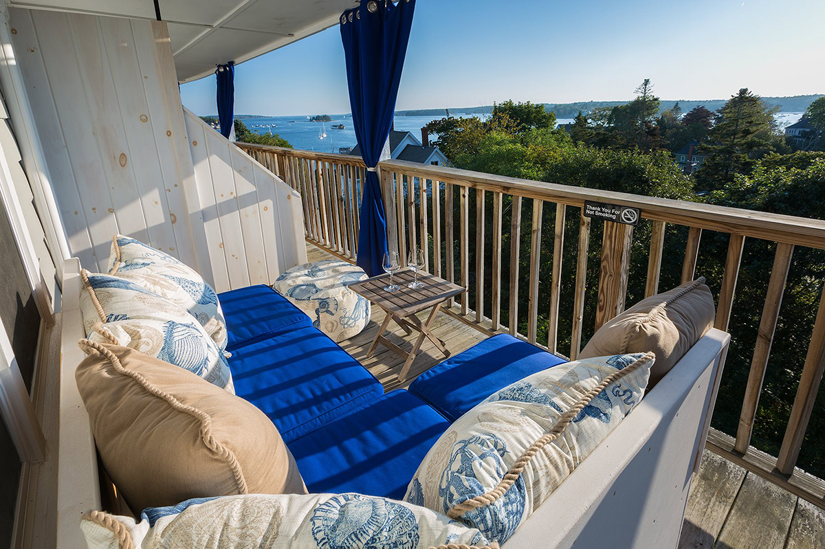 Best New England B&Bs Bed and Breakfast